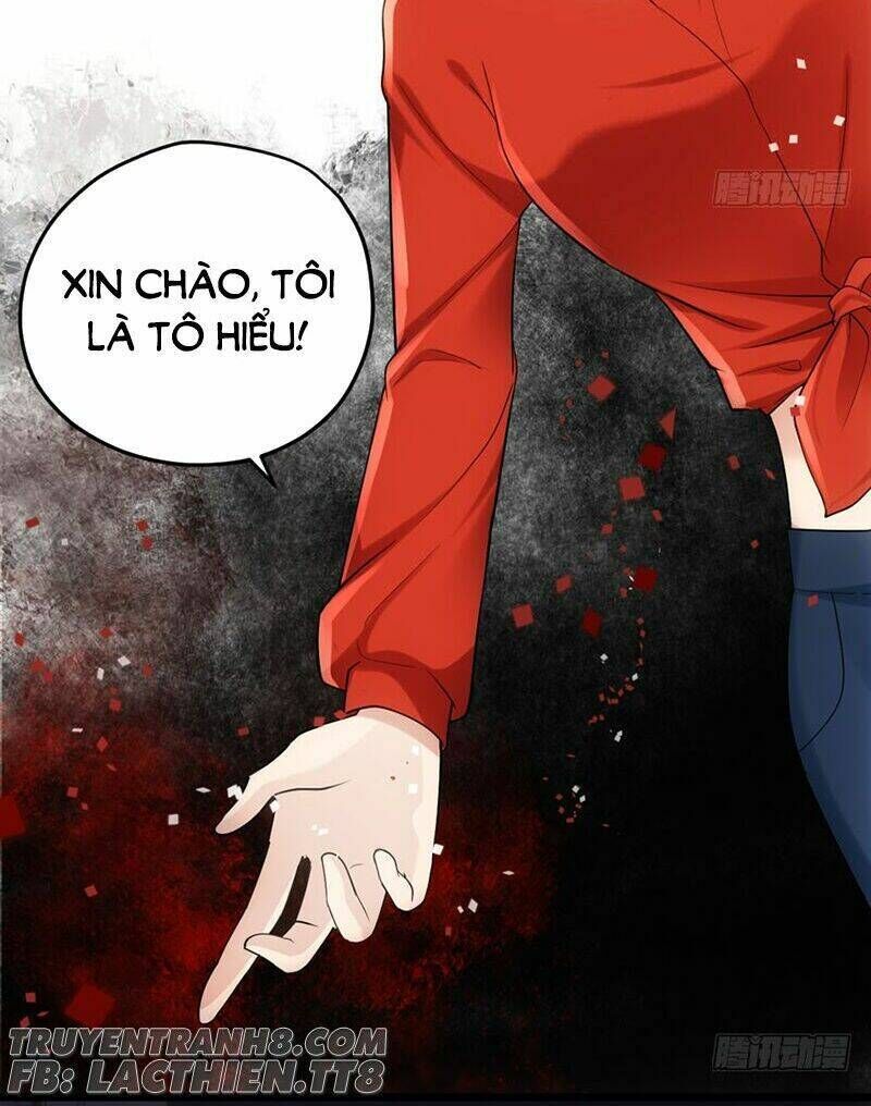 tôi không phải nữ phụ ác độc chapter 83 - Next chương 84