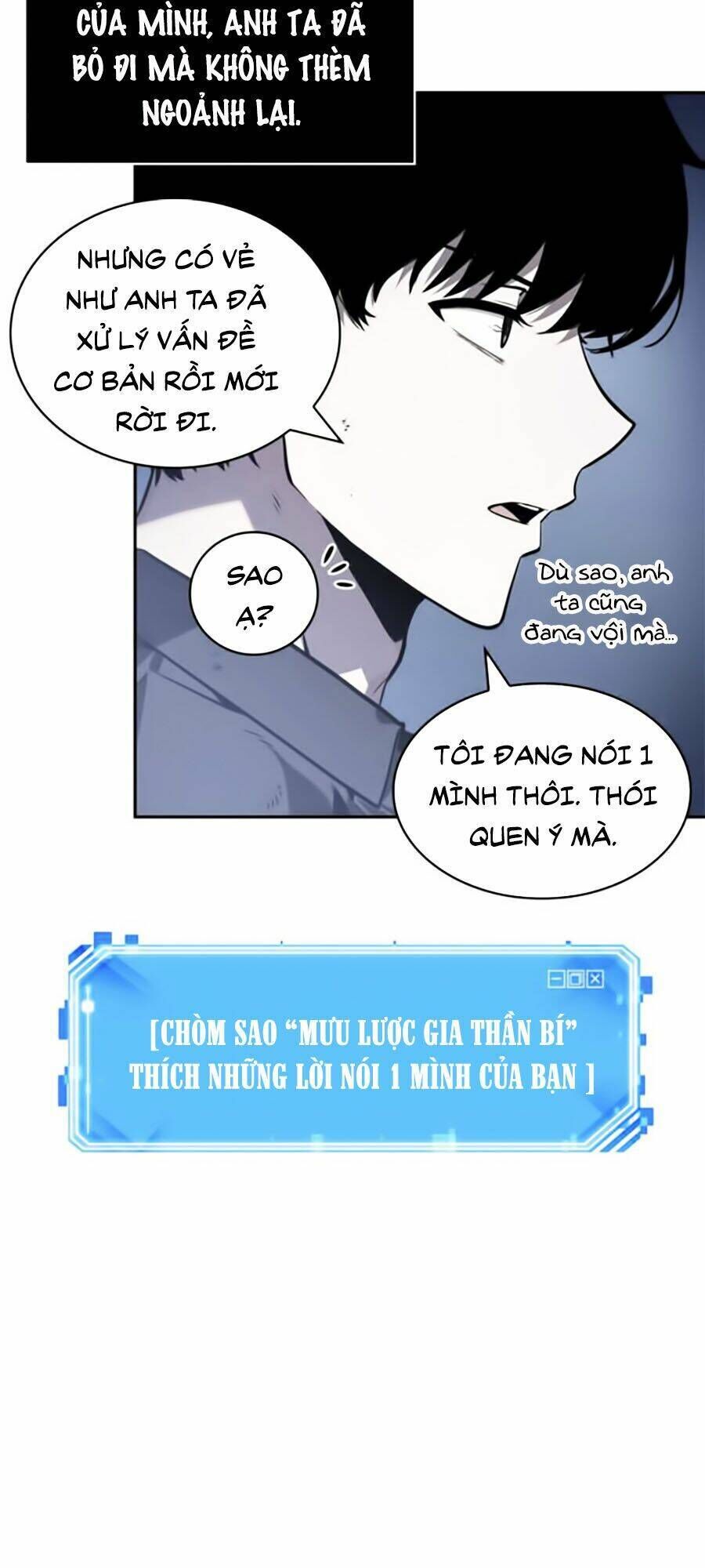 toàn trí độc giả chapter 17 - Trang 2