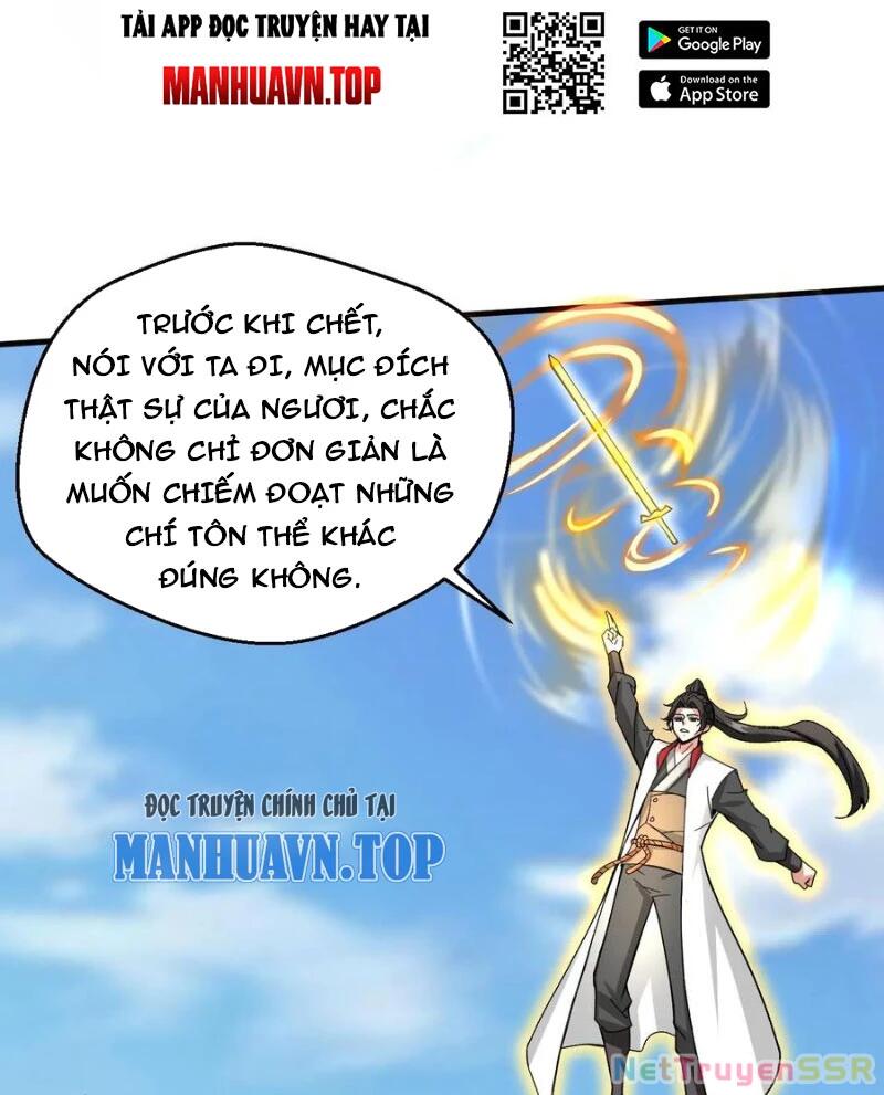 Vô Địch Đốn Ngộ Chapter 308 - Trang 2