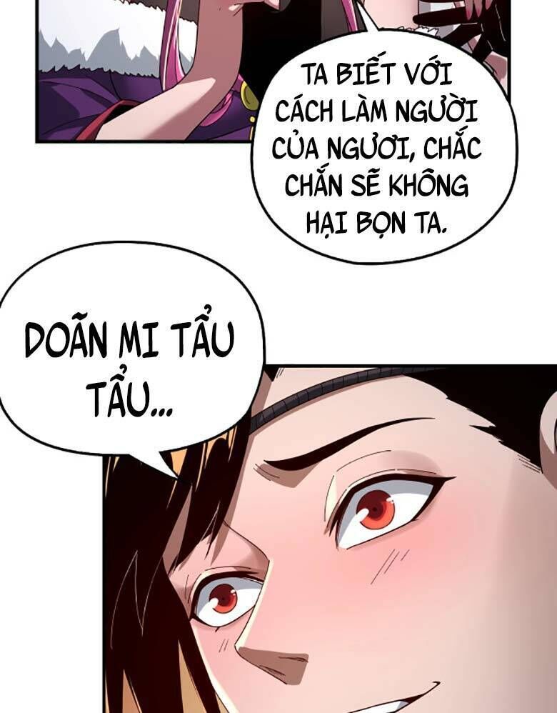 ta trời sinh đã là nhân vật phản diện chapter 56 - Trang 2