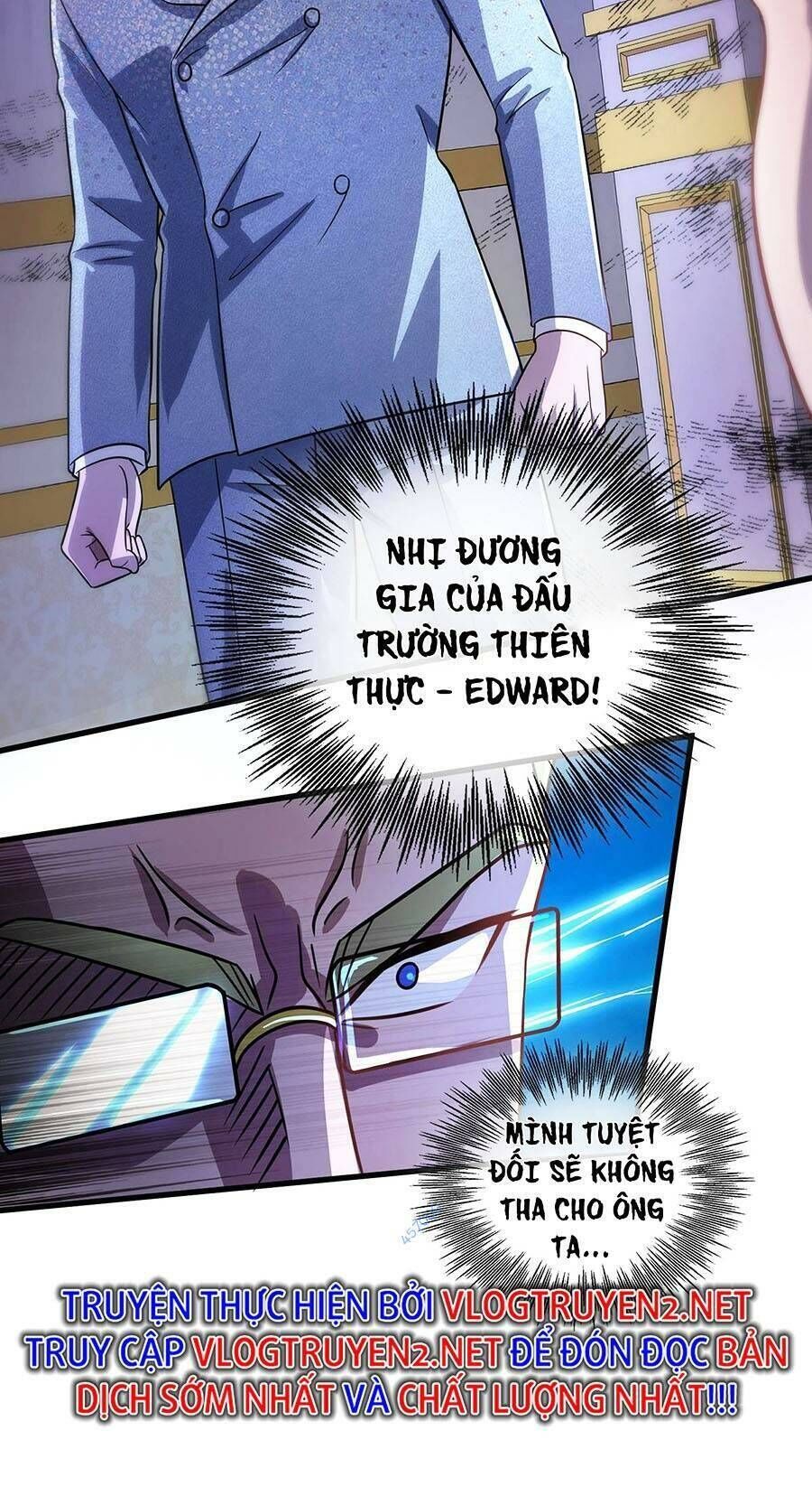 càng đánh càng mạnh Chapter 20 - Trang 2