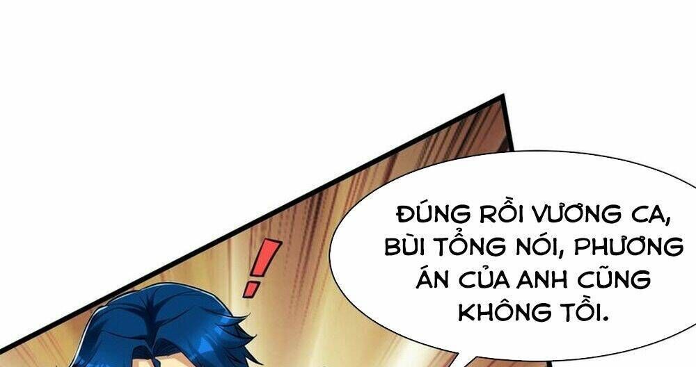 thành tỷ phú nhờ thua lỗ game chapter 93 - Trang 2