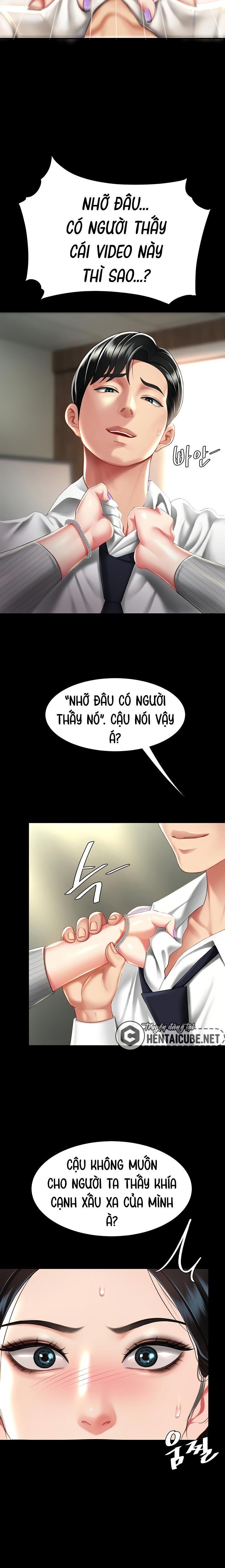 ăn mẹ trước chapter 39 - Trang 2