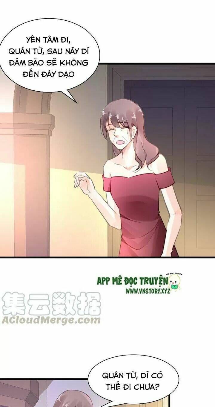 mưu ái thành nghiện chapter 66 - Trang 2