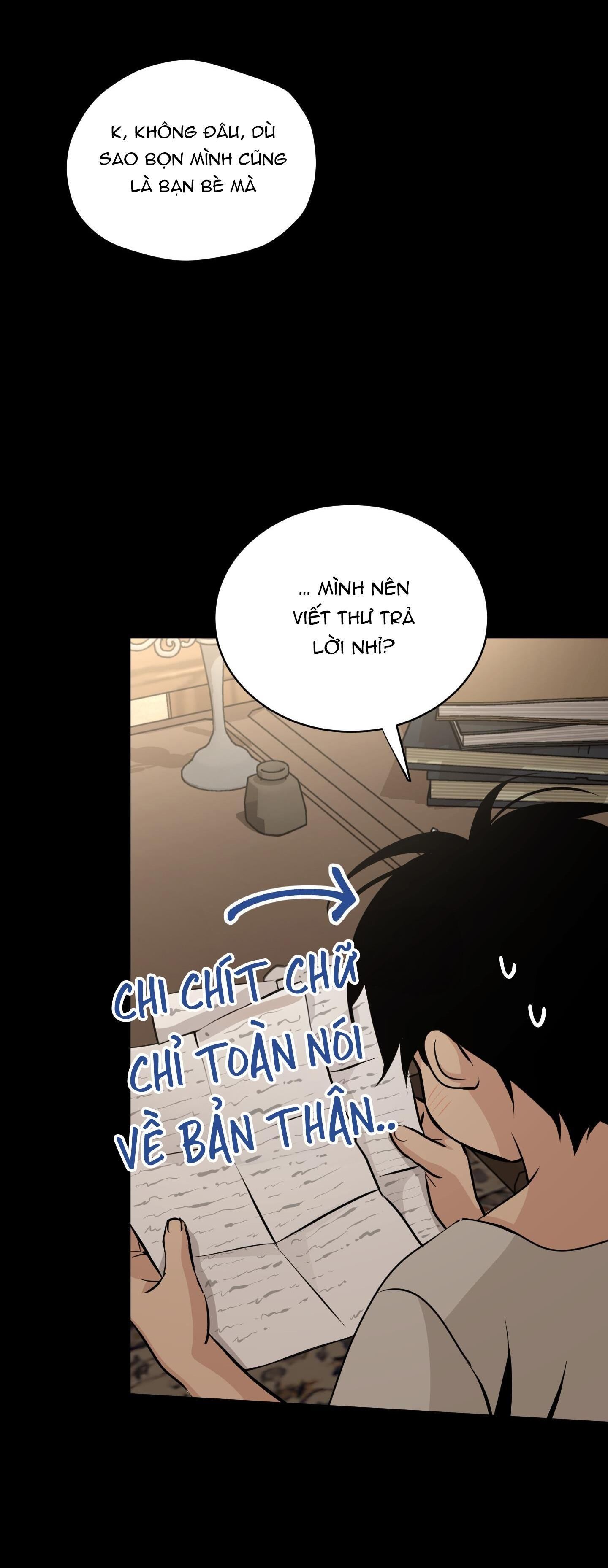 đóa hoa không tên Chapter 14 - Next Chapter 15