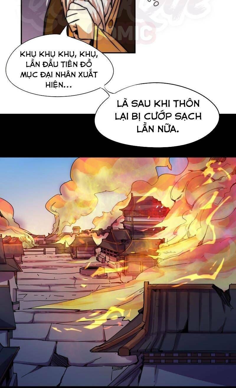 Dãy Số Chí Mạng Chapter 25 - Trang 2