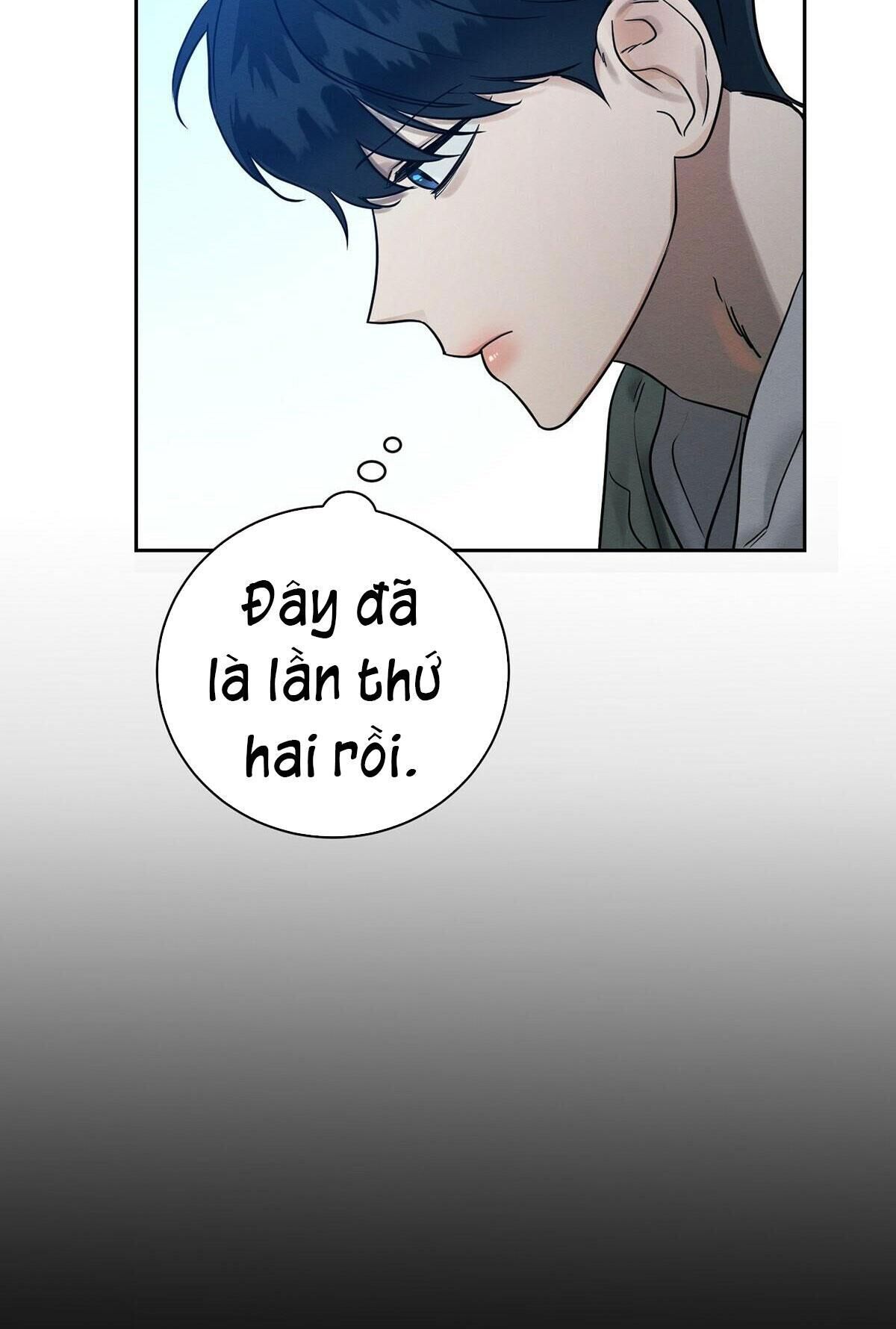 vòng xoáy của ác ma Chapter 3 - Trang 2