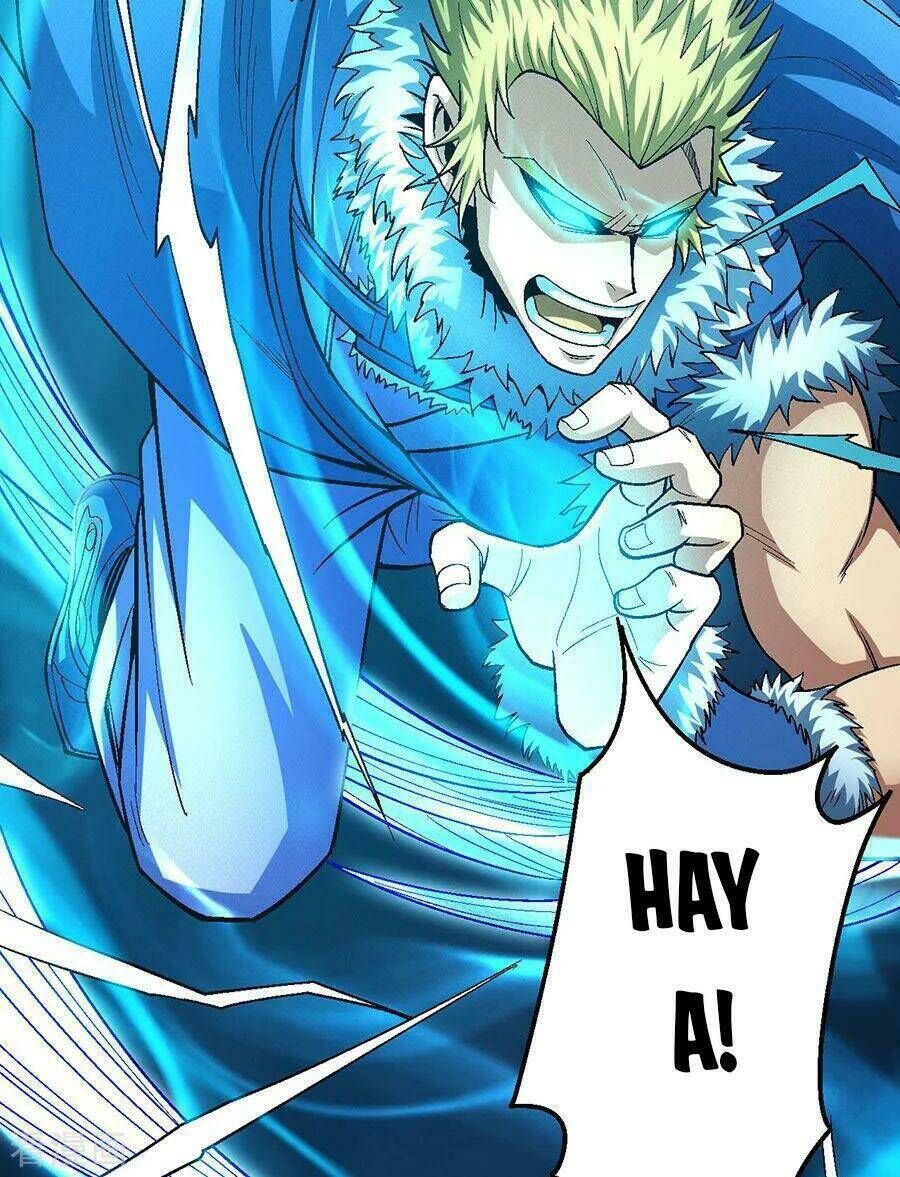 tuyệt thế võ thần Chapter 356 - Next Chapter 357