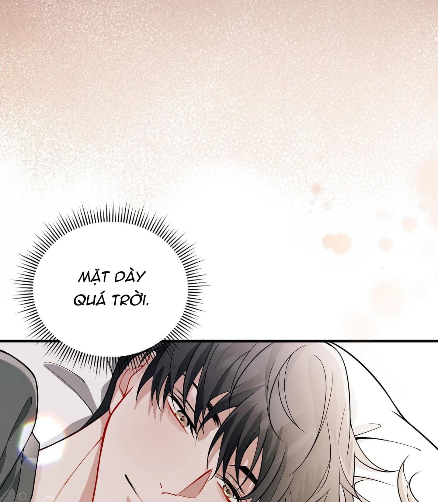 vết hằn Chapter 15 - Next 16