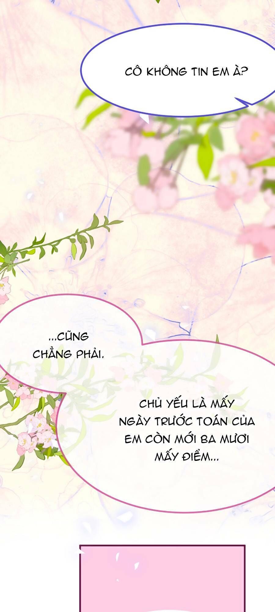 hệ thống hình thành nhân vật phản diện không hoàn hảo chapter 3.5 - Trang 2