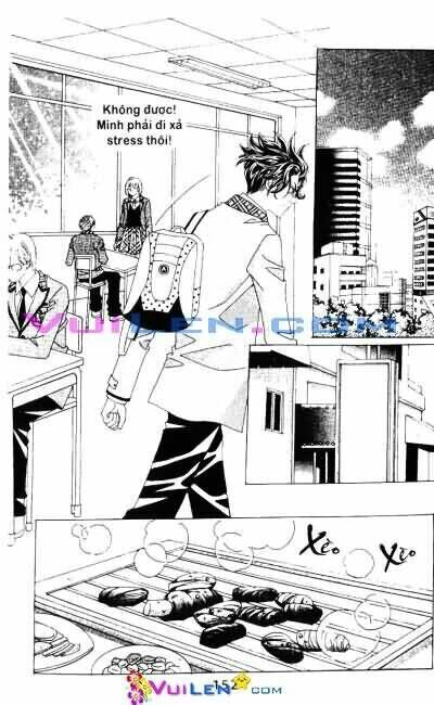 Đợi Em Chapter 16 - Next Chapter 17