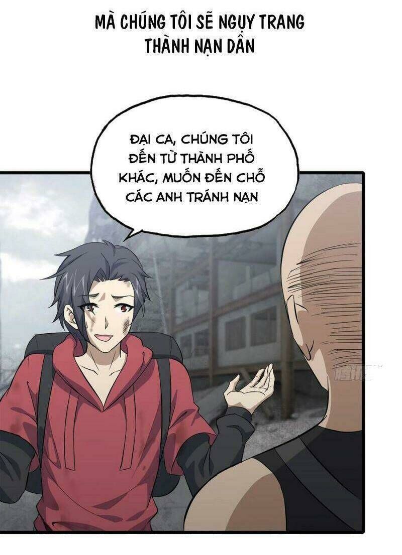 tôi chuyển vàng tại mạt thế Chapter 60 - Next Chapter 61