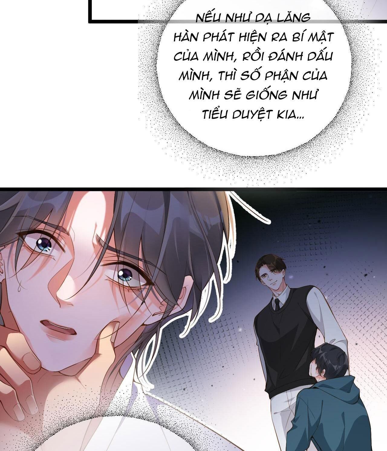 Chồng Cũ Muốn Tái Hôn Lần Nữa Chapter 14 - Next Chapter 14