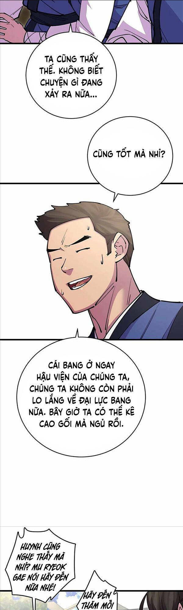 thiên hạ đệ nhất đại sư huynh chapter 23 - Trang 2