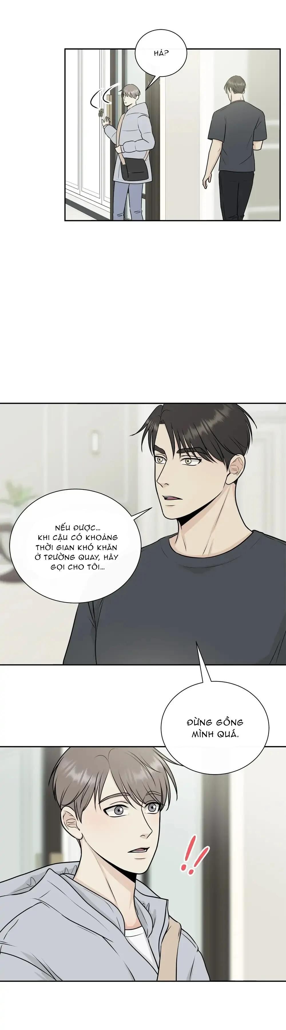 hạnh phúc trọn vẹn Chapter 5 - Next 6