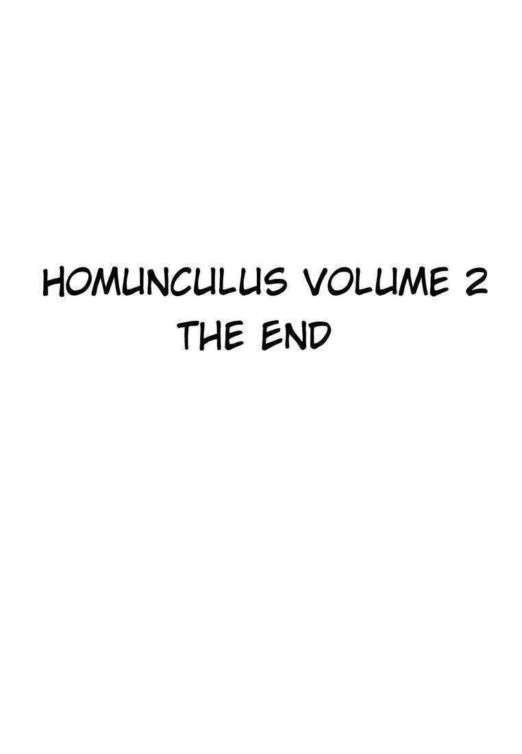 Homunculus Chapter 22 - Trang 2