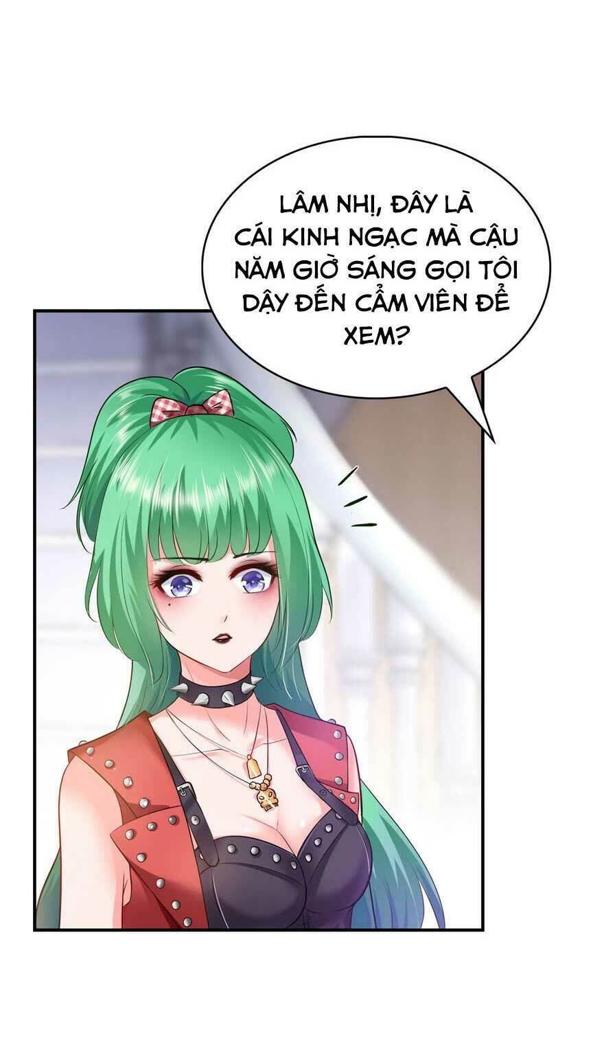 hệt như hàn quang gặp nắng gắt chapter 8 - Next chapter 9