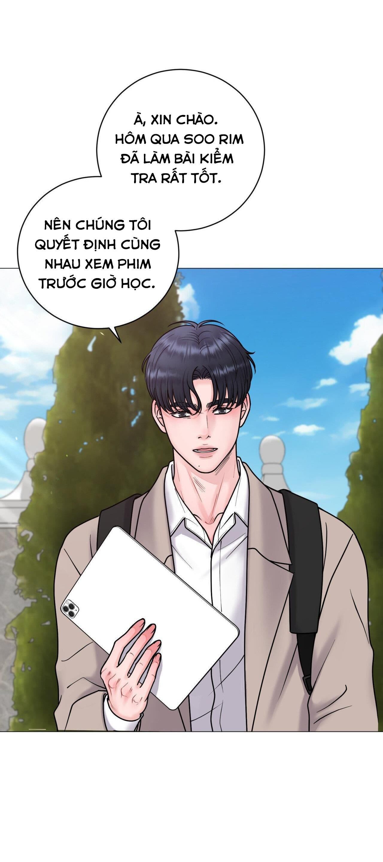 ảo tưởng Chapter 21 - Next Chapter 21.1