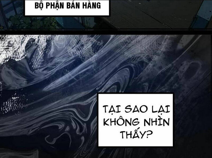 quỷ dị khó giết? thật xin lỗi, ta mới thật sự là bất tử chapter 44 - Next chapter 45