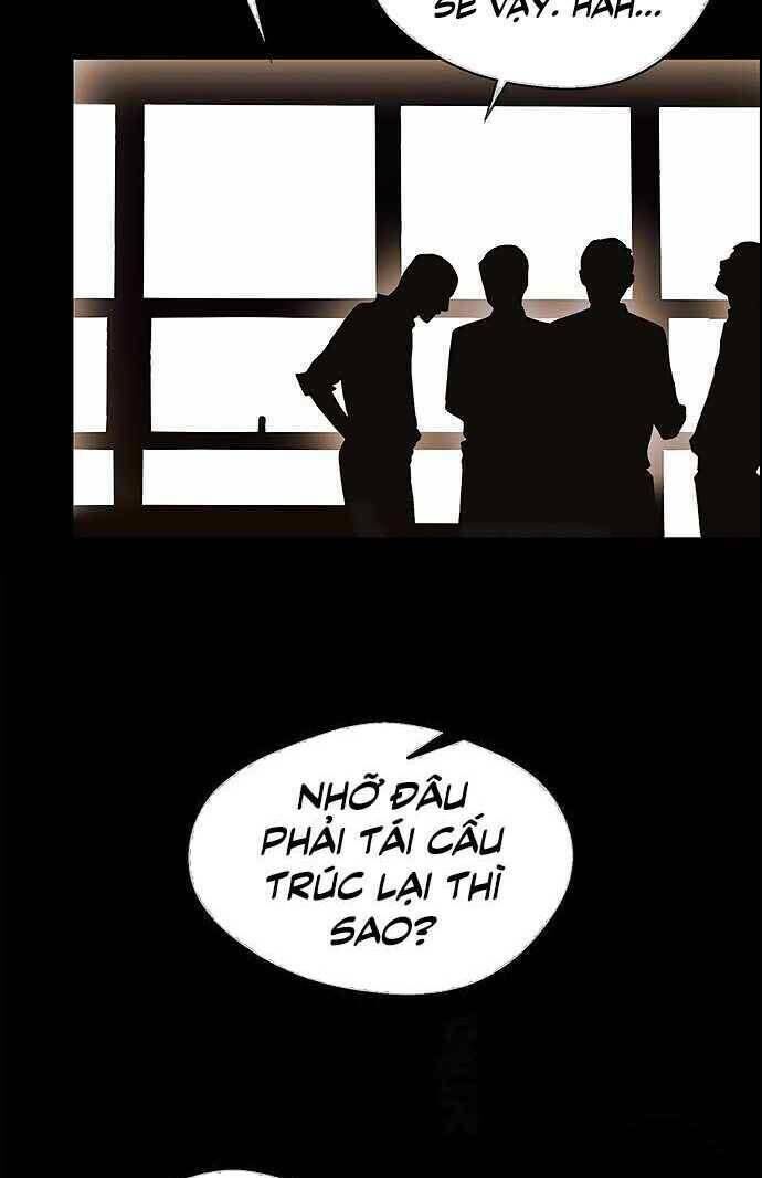 người đàn ông thực thụ chapter 96 - Trang 2