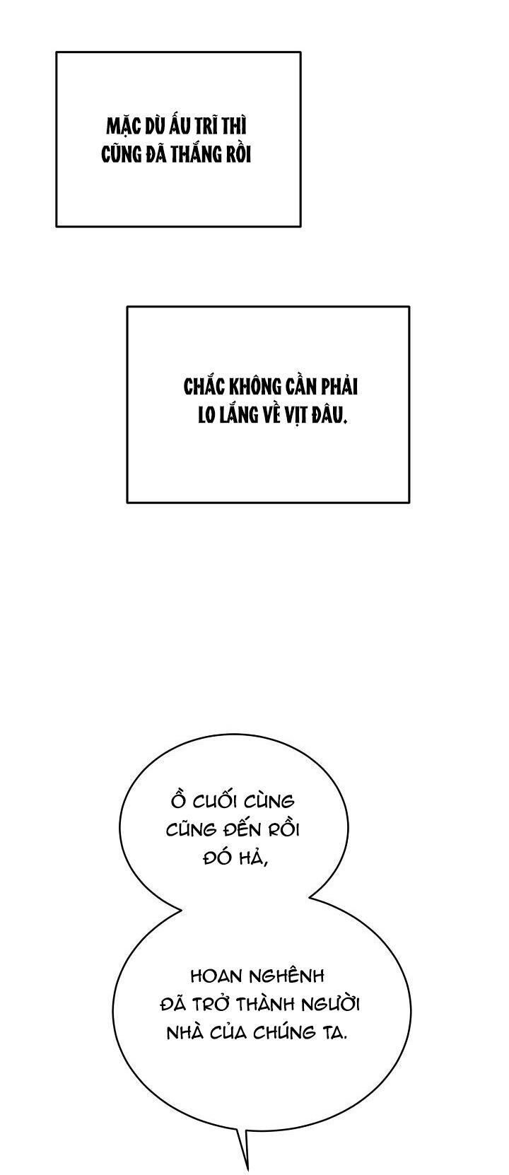 hang hổ Chapter 33 - Next Chương 34