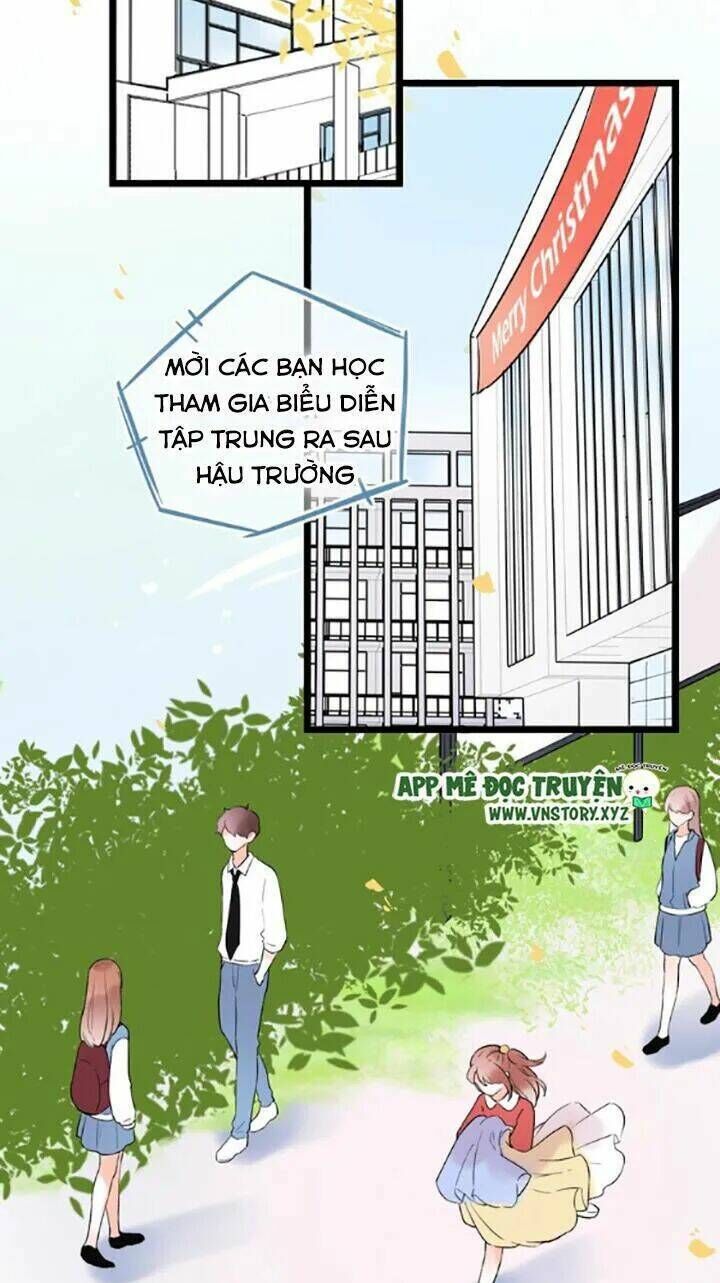 Trạch Thượng Tịch Mịch Huỳnh Hỏa Chapter 43 - Trang 2