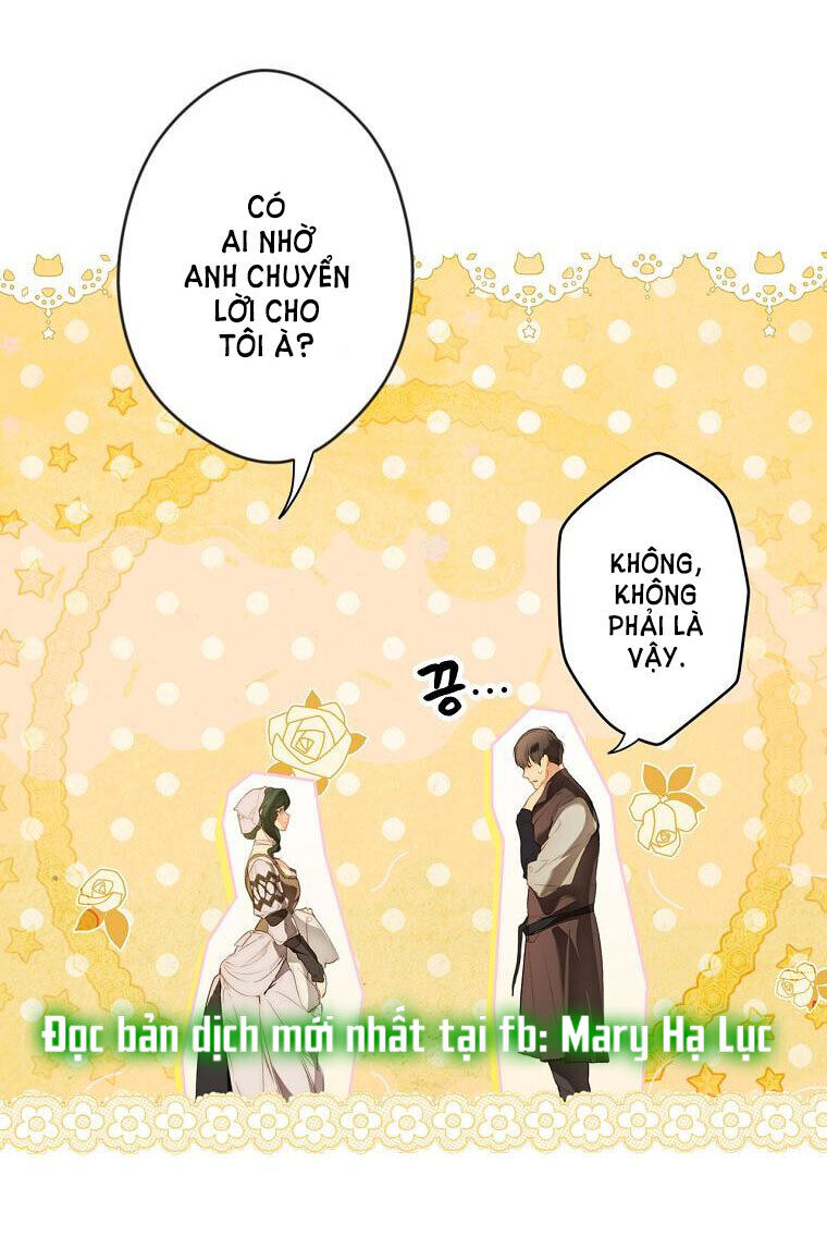 Quý Cô Bí Ẩn - Secret Lady Chapter 1.1 - Next Chapter 1.2