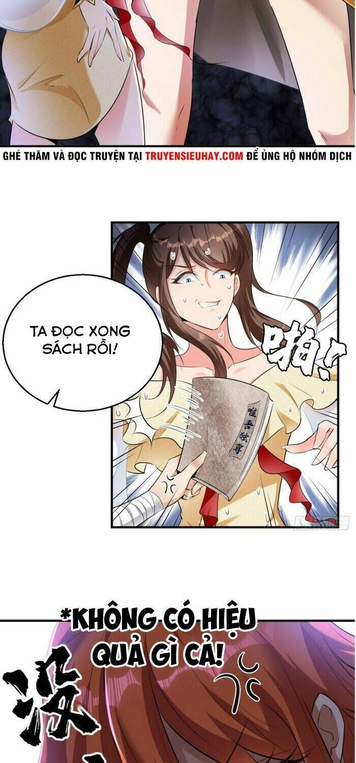 tà du ký Chapter 78 - Trang 2