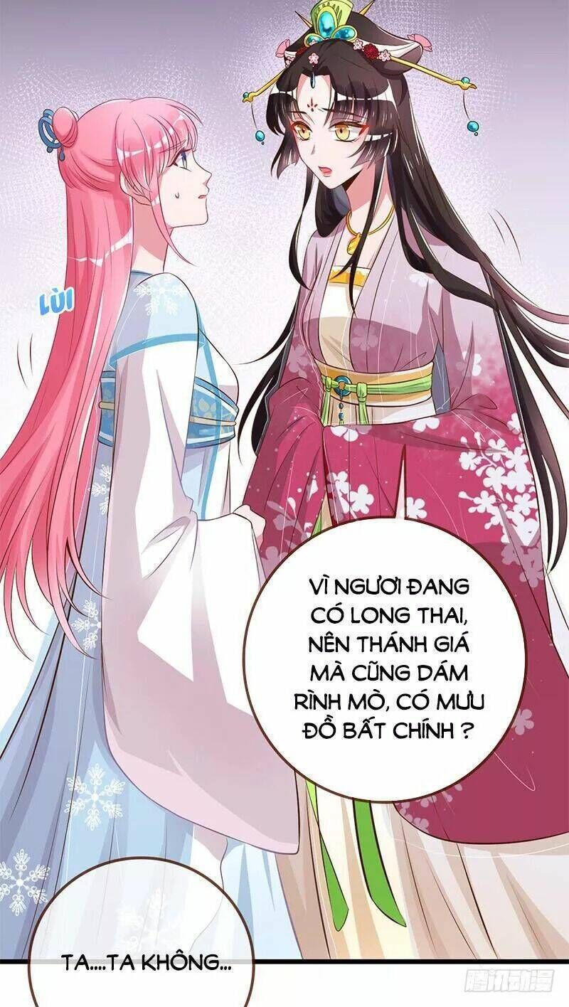 vạn tra triêu hoàng chapter 6 - Next chapter 7