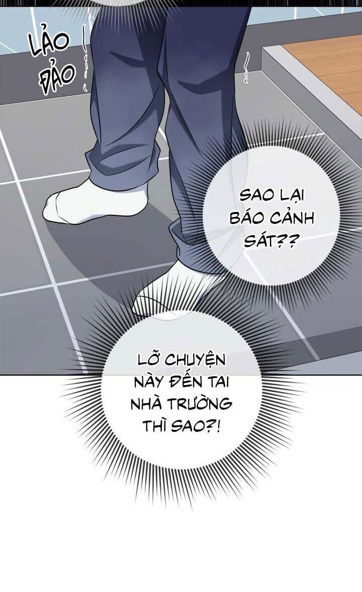 critical point Chapter 41 - Trang 1