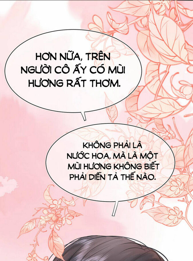 không thể rời mắt khỏi em chapter 6.1 - Next chapter 6.2