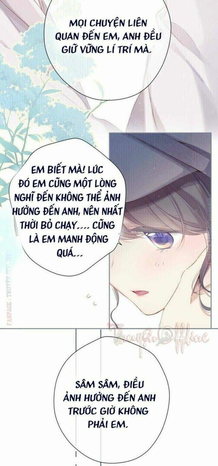 bảo vệ siêu sao của tôi Chapter 86.2 - Trang 2