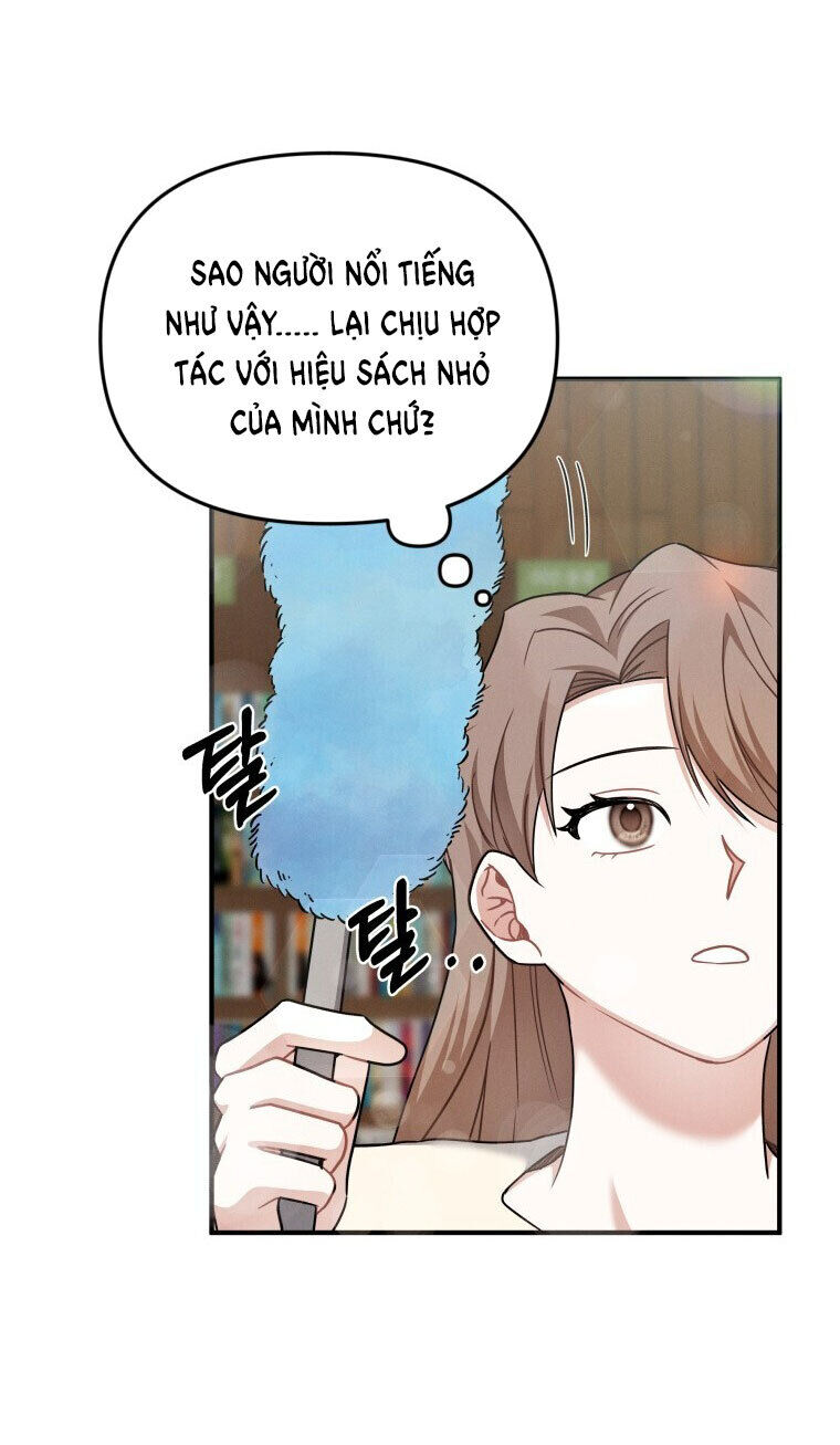 [18+] cùng trời cuối đất Chap 10 - Trang 2