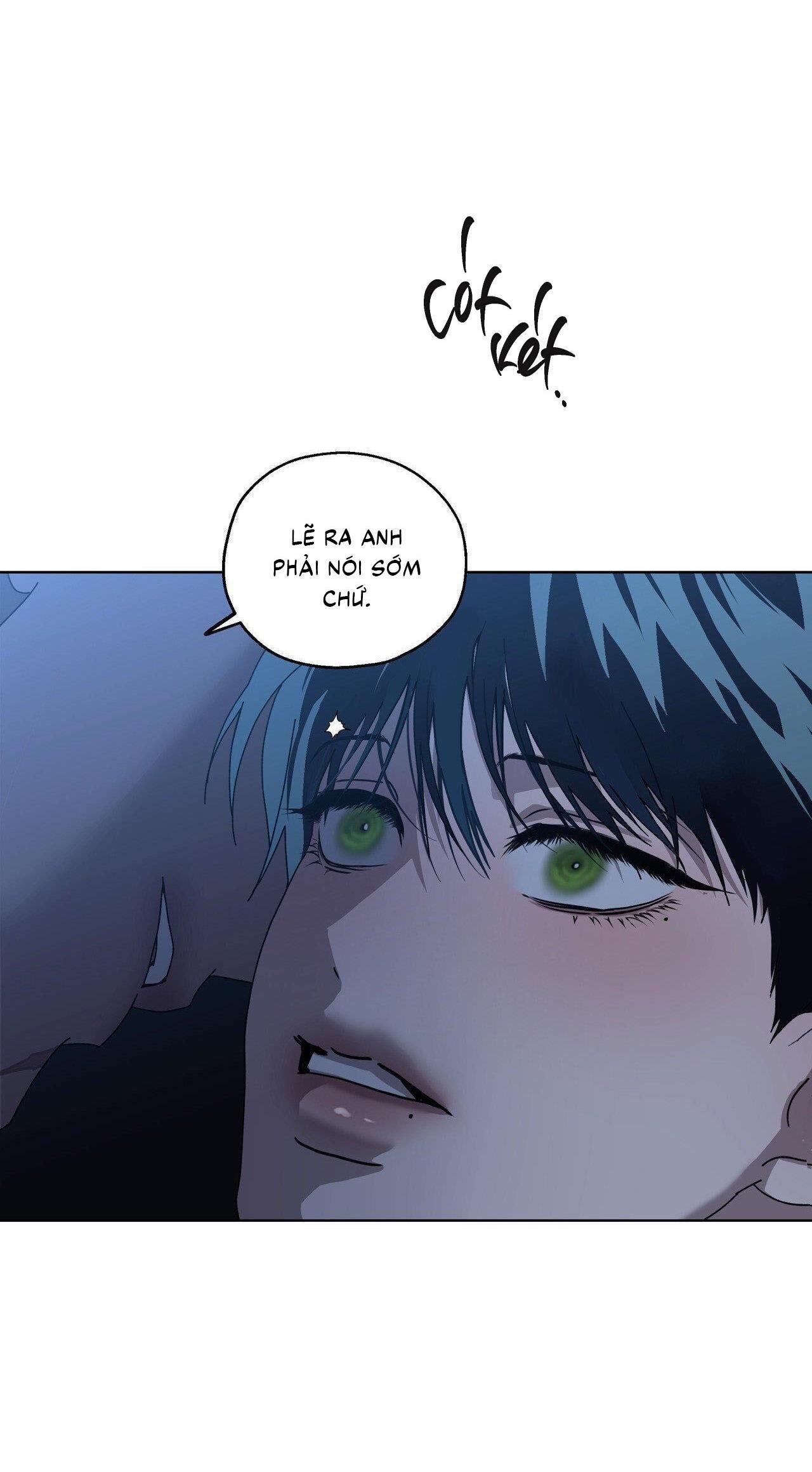 (cbunu) in the deep Chapter 3 - Trang 2