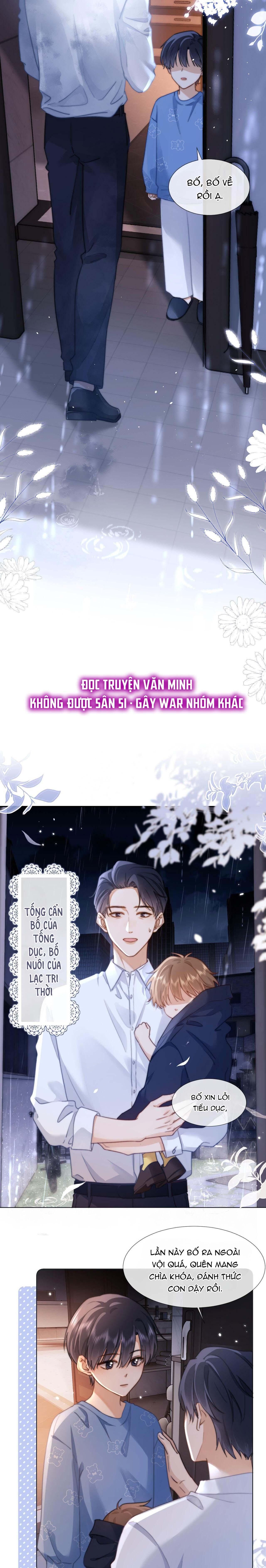 chất dị ứng cực cute Chapter 2 - Trang 2