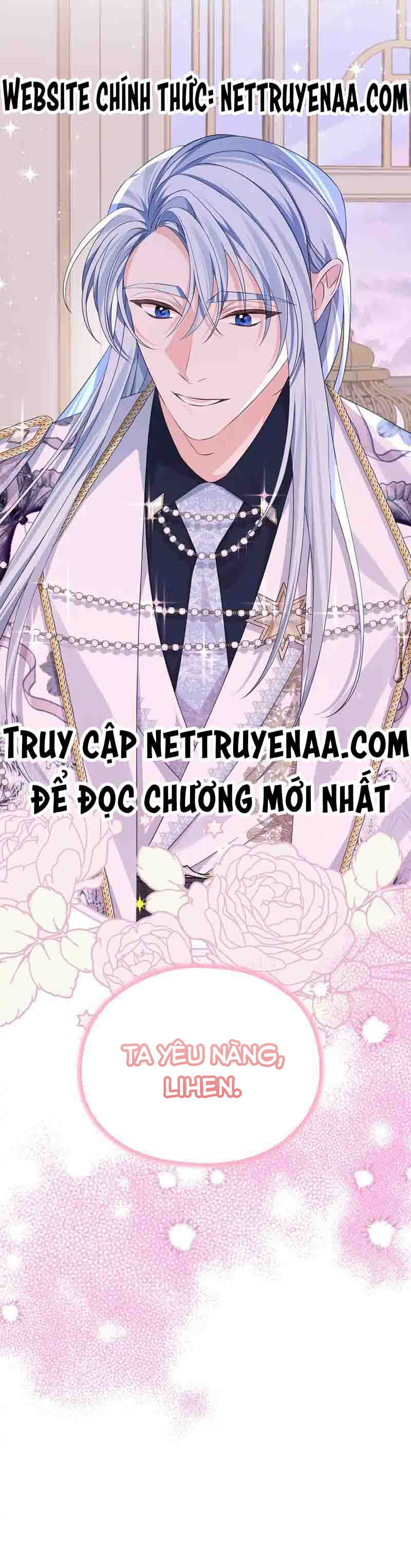 Cây Cúc Tây Thân Yêu Của Tôi Chapter 42 - Trang 2