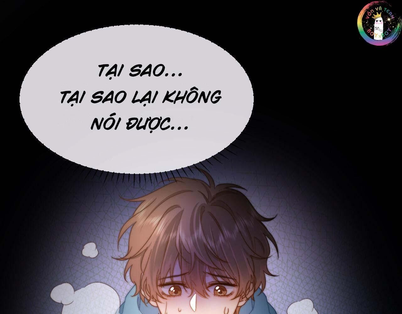 chất dị ứng cực cute Chapter 39 - Trang 2