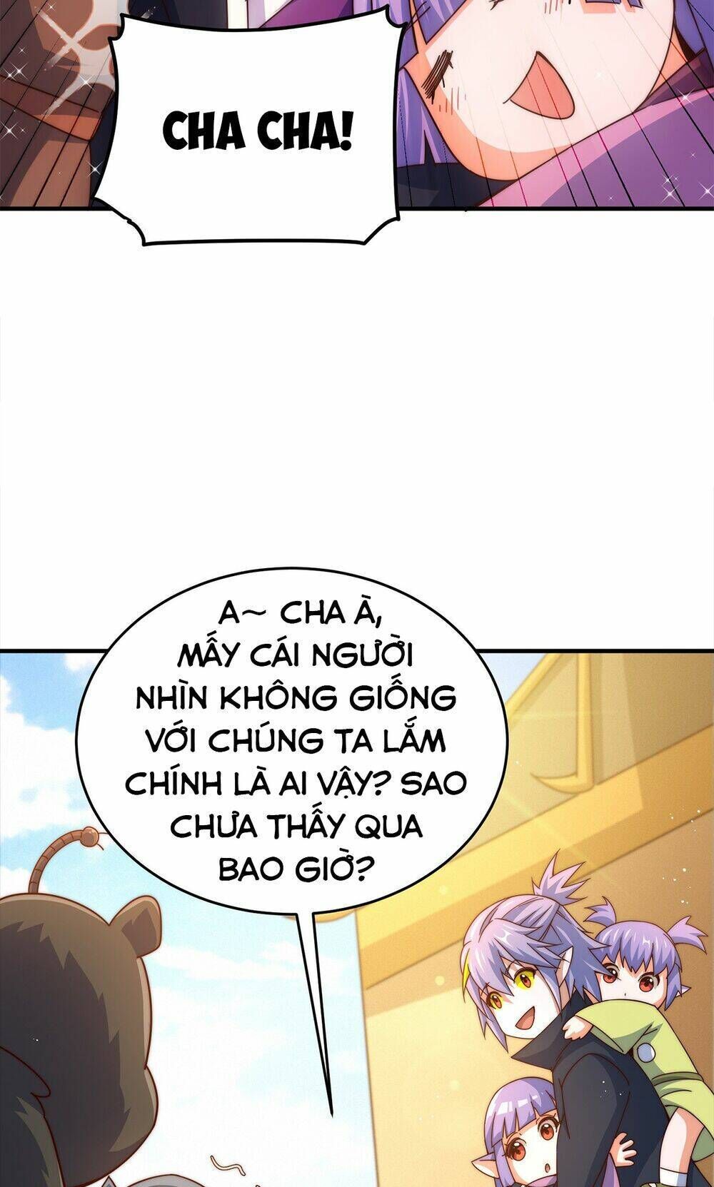 người trên vạn người chapter 133 - Trang 2