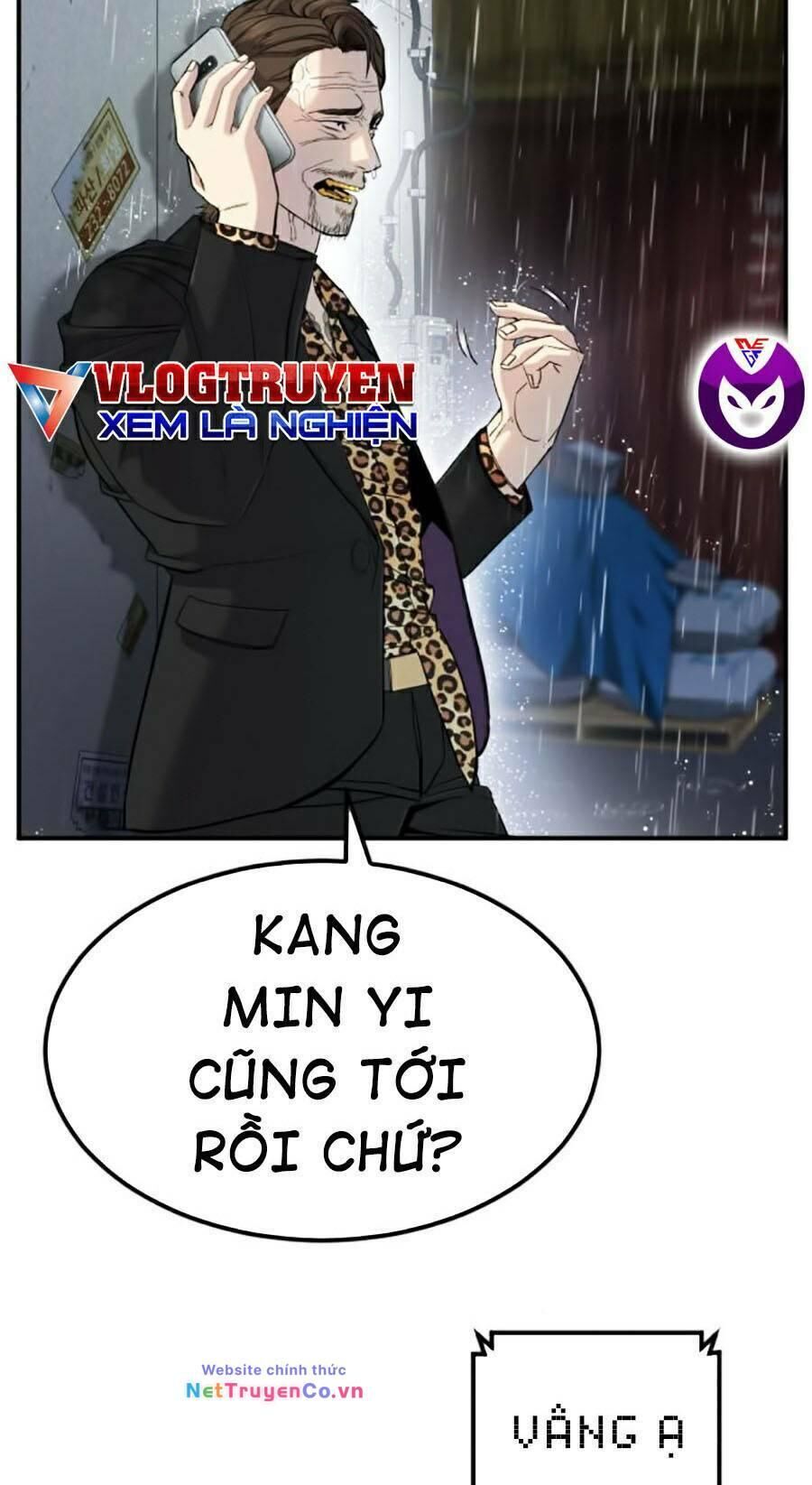 bố tôi là đặc vụ chapter 10.1 - Next chapter 10.5