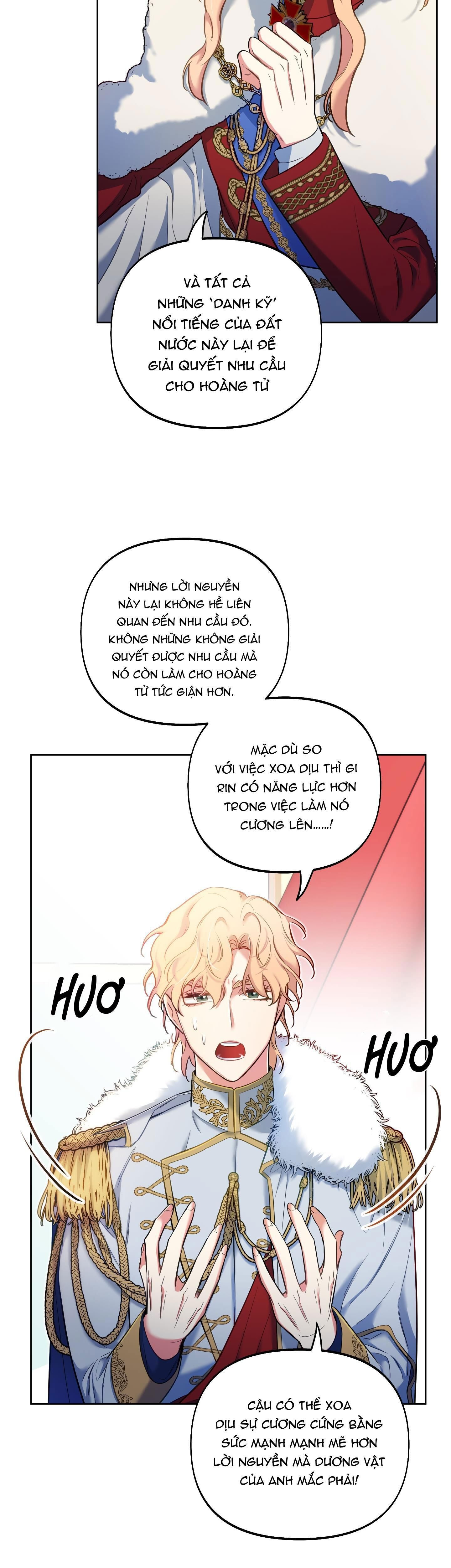 (NP) TRỞ THÀNH VUA CÔNG LƯỢC Chapter 37 - Next Chapter 37