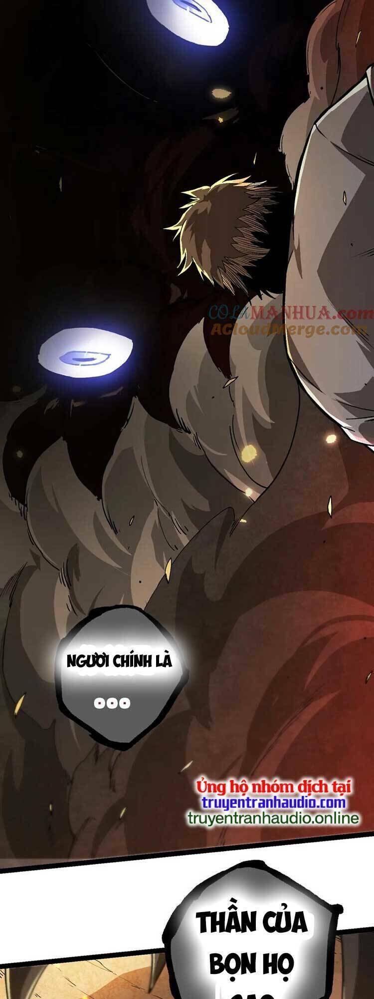 chuyển sinh thành liễu đột biến chapter 62 - Next chapter 63