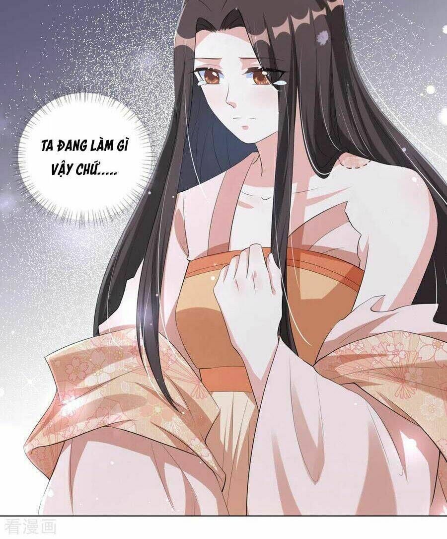 vương phi có độc! chapter 104 - Trang 2