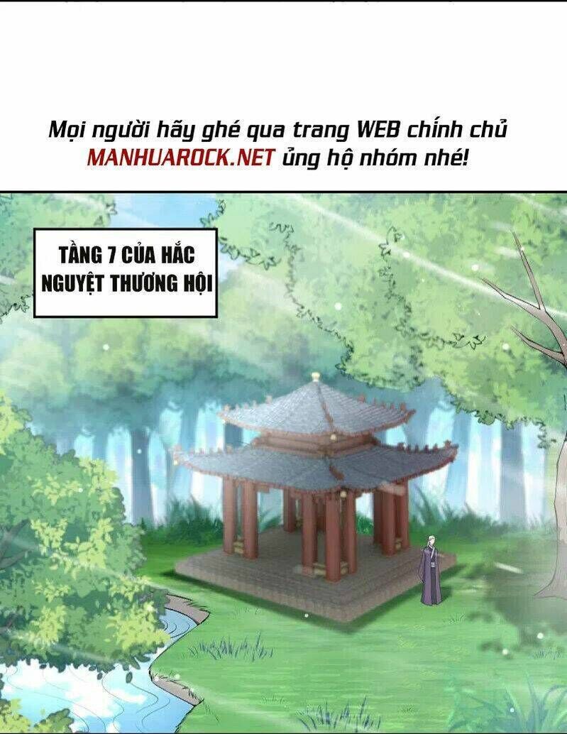 nghịch thiên tà thần Chapter 401 - Trang 2