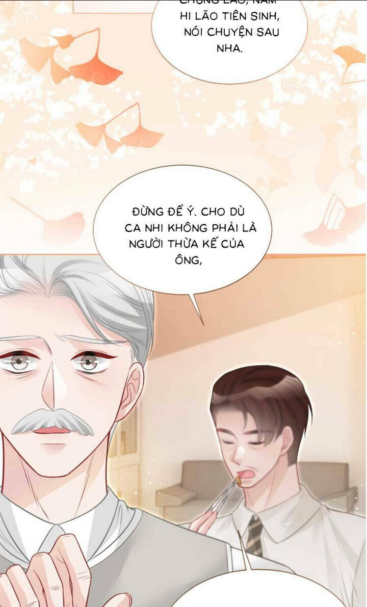 được các anh trai chiều chuộng tôi trở nên ngang tàng chapter 83 - Next chapter 84