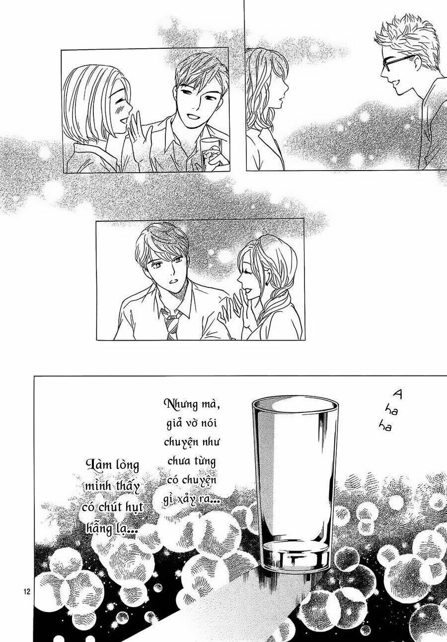 Sumika Sumire Chapter 24 - Trang 2