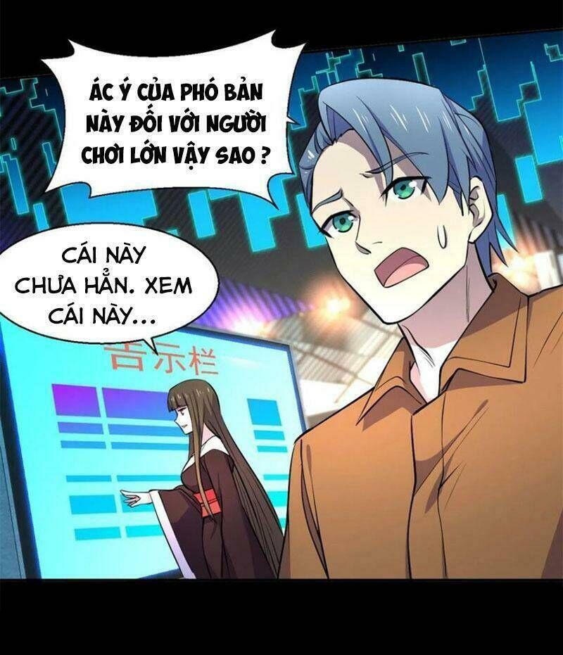 toàn cầu sụp đổ Chapter 61 - Next Chapter 62