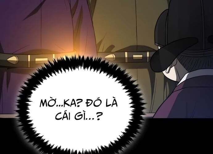 vương triều đen tối: joseon Chapter 42 - Trang 2