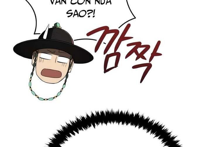 vương triều đen tối: joseon Chapter 42 - Trang 2