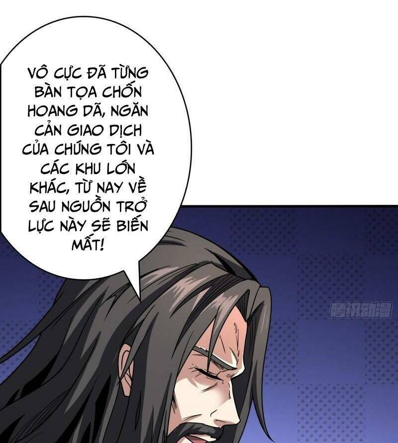 vừa chơi đã có tài khoản vương giả chapter 265 - Next chapter 266