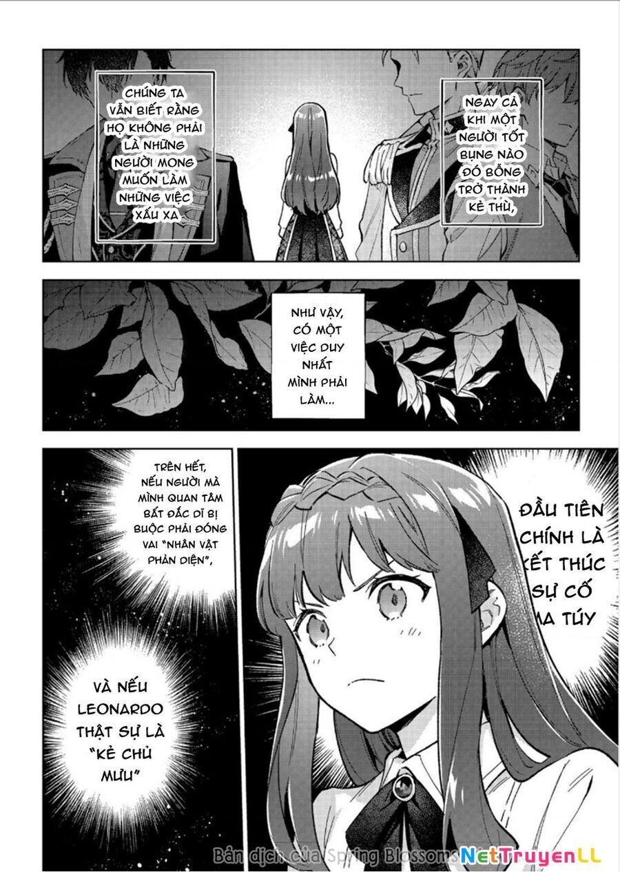 akutou ikka no mana musume, tensei saki mo otome game no gokudou reijou deshita. – saijoukyuu rank no akuyaku-sama, sono dekiai wa fuyou desu! Chapter 17 - Next Chapter 18